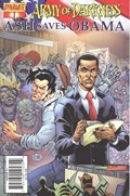 ARMY OF DARKNESS: ASH SAVES OBAMA #1 