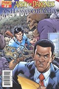 ARMY OF DARKNESS: ASH SAVES OBAMA #2B 