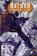 BATMAN: THE WIDENING GYRE #6 