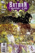 BATMAN: THE WIDENING GYRE #5 