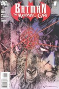 BATMAN: THE WIDENING GYRE #1B 