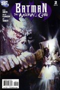 BATMAN: THE WIDENING GYRE #2 