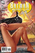 BATMAN: THE WIDENING GYRE #3 