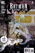 BATMAN: THE WIDENING GYRE #4 