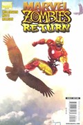 MARVEL ZOMBIES RETURN #2 
