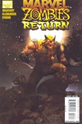 MARVEL ZOMBIES RETURN #3 