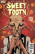 SWEET TOOTH #40 