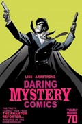 DARING MYSTERY COMICS 70TH ANNIVERSARY SPECIAL #1-RI 