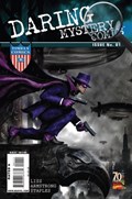 DARING MYSTERY COMICS 70TH ANNIVERSARY SPECIAL #1 