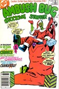 AMBUSH BUG: STOCKING STUFFER #1B 