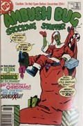 AMBUSH BUG: STOCKING STUFFER #1C 
