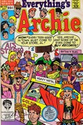 EVERYTHING'S ARCHIE #143 