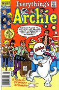 EVERYTHING'S ARCHIE #147B 