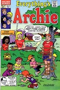 EVERYTHING'S ARCHIE #157 