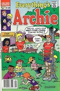 EVERYTHING'S ARCHIE #157B 
