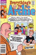 EVERYTHING'S ARCHIE #156B 