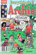 EVERYTHING'S ARCHIE #157C 