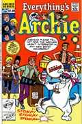 EVERYTHING'S ARCHIE #147 