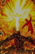 TORCH #8-DF 
