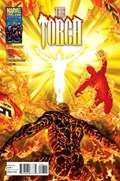 TORCH #8 