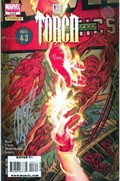 TORCH #3-DF 