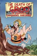 MARVEL GRAPHIC NOVEL #32 Soft Cover