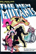 MARVEL GRAPHIC NOVEL #4-5th Soft Cover