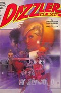 MARVEL GRAPHIC NOVEL #12-2nd Soft Cover