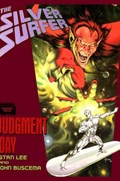 MARVEL GRAPHIC NOVEL #38 Soft Cover
