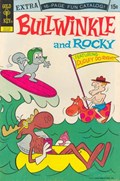 BULLWINKLE #6 