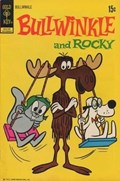 BULLWINKLE #5 