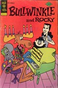 BULLWINKLE #14 