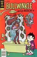 BULLWINKLE #17 