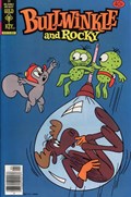 BULLWINKLE #20 