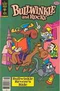 BULLWINKLE #22 