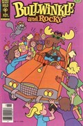 BULLWINKLE #21 