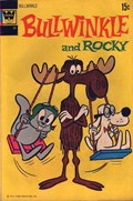 BULLWINKLE #5B 