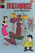 BULLWINKLE #16B 