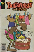 BULLWINKLE #25B 