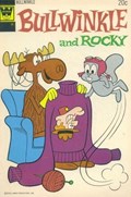 BULLWINKLE #9B 