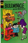 BULLWINKLE #15B 
