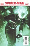 ULTIMATE SPIDER-MAN #1B 