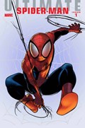 ULTIMATE SPIDER-MAN #1D 
