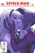ULTIMATE SPIDER-MAN #1-2nd 