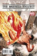 THE MARVELS PROJECT #6 