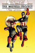 THE MARVELS PROJECT #7 