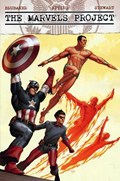THE MARVELS PROJECT #8 