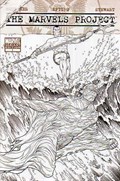 THE MARVELS PROJECT #1-RI-E 
