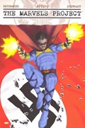 THE MARVELS PROJECT #4 