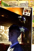 THE MARVELS PROJECT #4C 